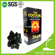 Wholesale hookah charcoal